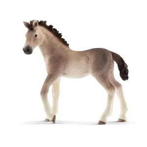 Image of Schleich Horse Club - Andalusian Foal Horse Figure