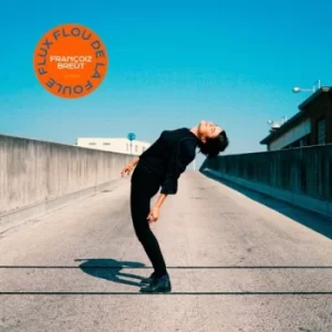 Image of Francoiz Breut &lrm;- Flux Flou de la Foule Vinyl