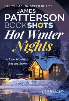 Image of Hot Winter Nights by Codi Gary Paperback