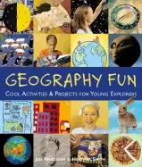 Image of geography fun cool activities and projects for young explorers