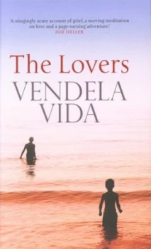 Image of The Lovers by Vendela Vida Hardback