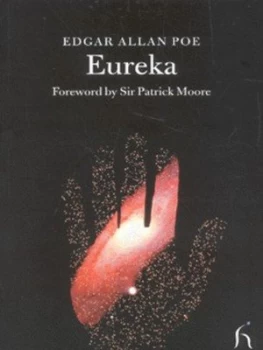 Image of Eureka by Edgar Allan Poe Book
