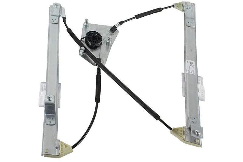 Image of Window regulator METZGER 2160812