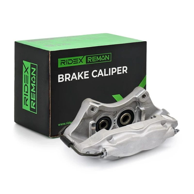 Image of RIDEX REMAN 78B3389R Brake caliper Brake Caliper (78)
