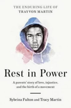 Image of Rest in Power by Sybrina Fulton Paperback
