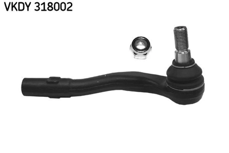 Image of SKF Track rod end SKF VKDY 318002