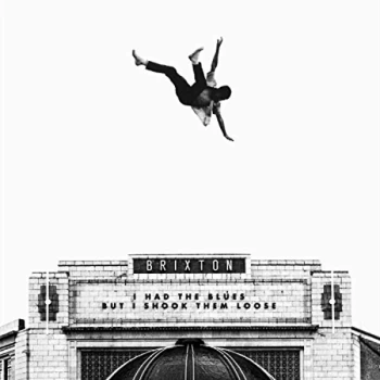 Image of Bombay Bicycle Club - I Had The Blues But I Shook Them Loose - Live At Brixton (Deluxe Edition) Vinyl