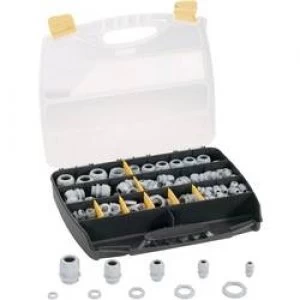 Image of Cable gland set Polyamide