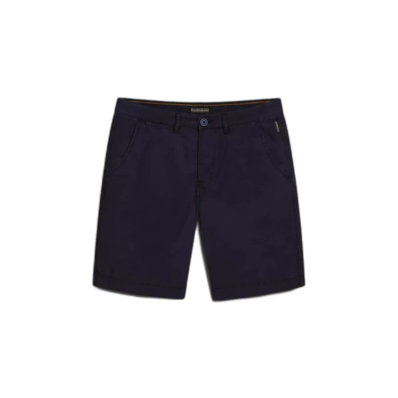 Image of Bermuda shorts Napapijri Nakuru 6 Bleu Male 29