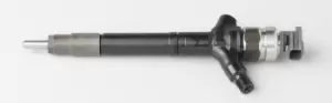 Image of Denso DCRI107710 Injector Genuine OE Quality Component