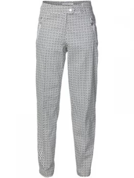 Image of Swing Out Sister Diana 78 Trousers Grey