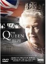 Image of The Queen - Duty And Sacrifice