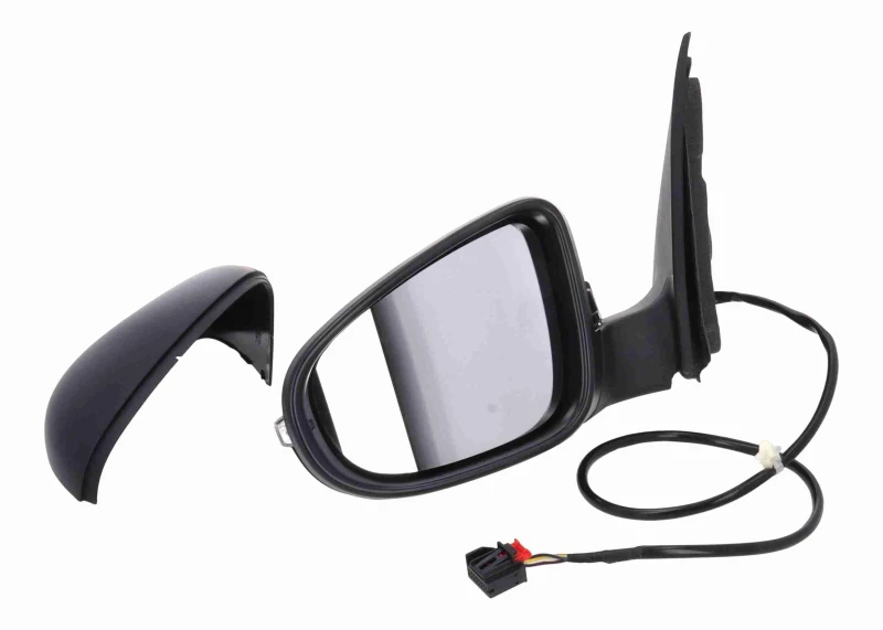Image of Wing mirror VEMO V10-69-0372