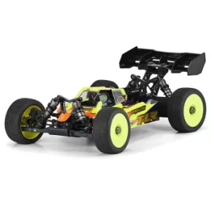 Image of Proline Axis Clear Body For Tlr 8Ight-X