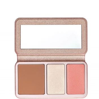 image of Anastasia Beverly Hills Face Palette - Italian Summer