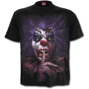Image of Madcap Mens XX-Large T-Shirt - Black