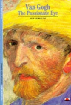 Image of Van Gogh by Pascal Bonafoux Paperback
