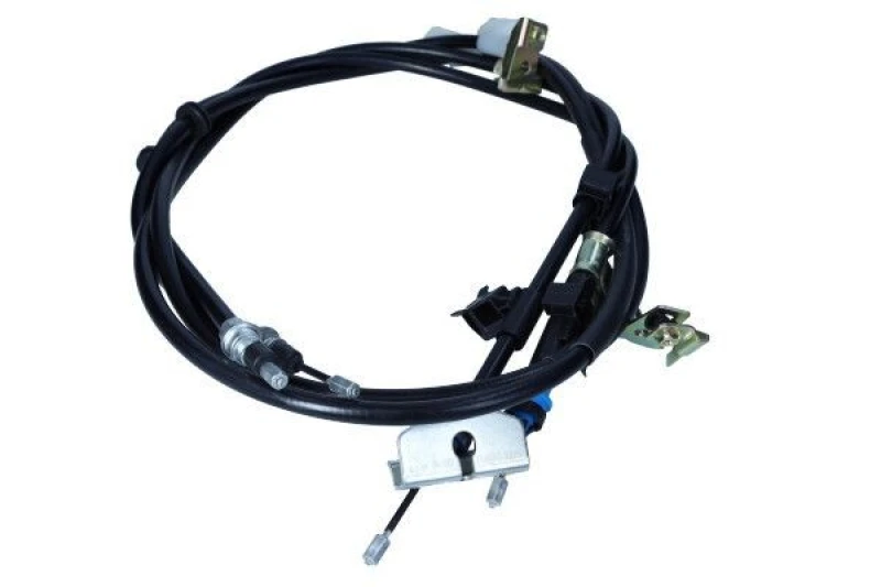 Image of MAXGEAR Handbrake cable MAXGEAR 32-1063