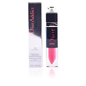Image of DIOR ADDICT lacquer plump #768-afterparty