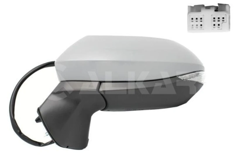 Image of ALKAR Wing mirror ALKAR 6151065