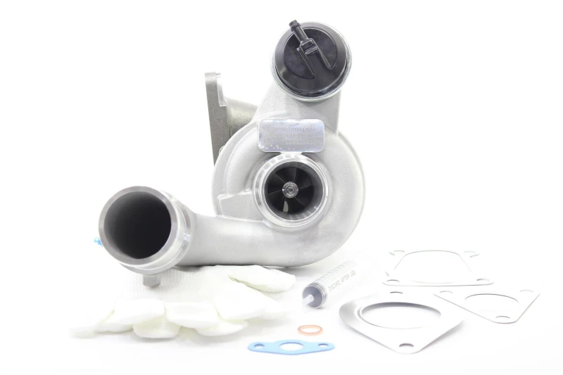 Image of ALANKO 10900019 Turbocharger with fastening/mounting material Charger,charging system (2234)
