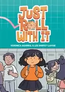 Image of just roll with it