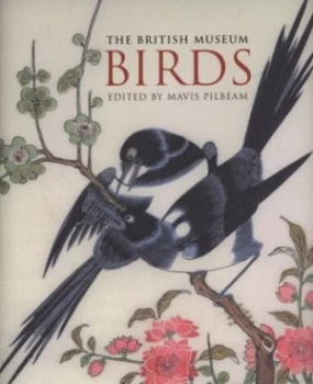 Image of Birds by Mavis Pilbeam Hardback