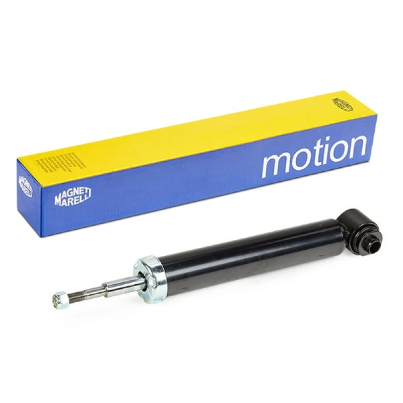 Image of MAGNETI MARELLI Shock absorber MAGNETI MARELLI 357338070000