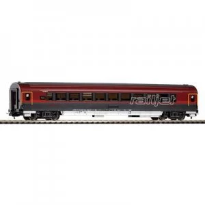 Image of Piko H0 57643 H0 express train Railjet of OeBB 2. Class