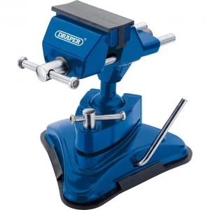 Image of Draper 75mm Vacuum Vice