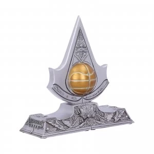 Assassins Creed Apple of Eden Bookends 18.5cm