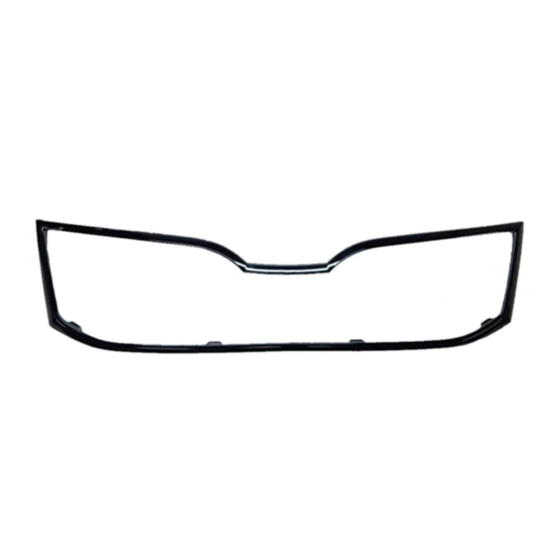 Image of Frame, radiator grille DIEDERICHS 7807042