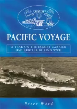 Image of Pacific voyage by Peter Ward