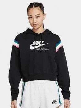 image of Nike Nsw Heritage Oth Hoody