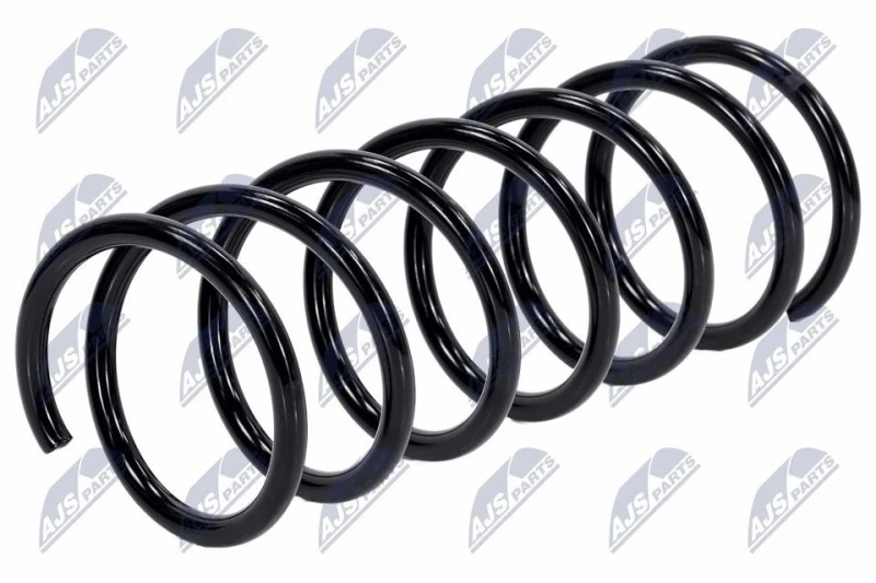 Image of NTY Coil spring NTY ASZ-BM-028