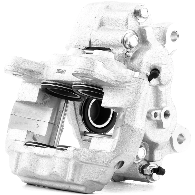 Image of STARK SKBC-0461676 Brake caliper Front Axle Cast Iron Brake Caliper (78)