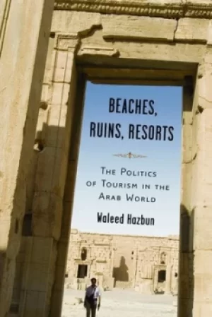 Image of Beaches ruins resorts by Waleed Hazbun
