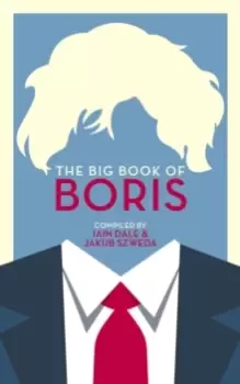 Image of The Big Book of Boris