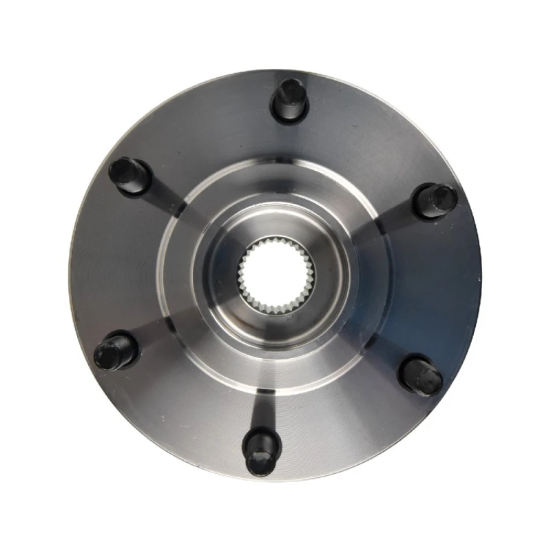 Image of Wheel bearing kit FEBI BILSTEIN 176438
