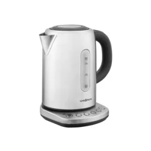 Image of Link2Home Stainless Steel Smart Kettle 1.7L 3000W