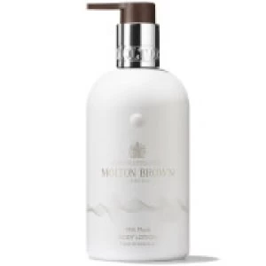 image of Molton Brown Milk Musk Body Lotion 300ml