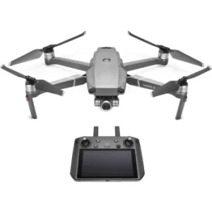 Image of Refurbished DJI Mavic 2 Zoom with Smart Controller