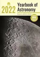 Image of yearbook of astronomy 2022