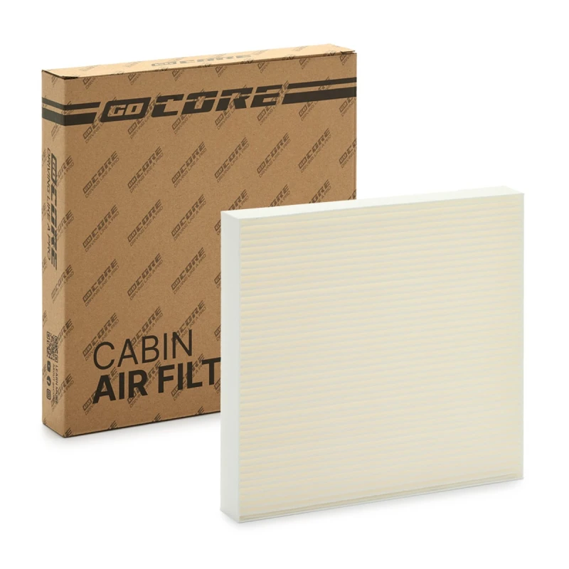 Image of goCORE Pollen filter goCORE GCD240352