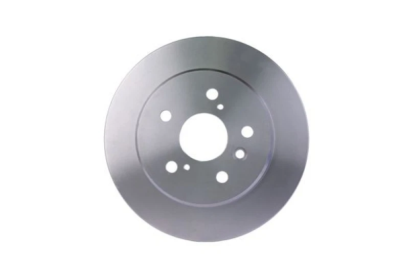 Image of HELLA Brake disc HELLA 8DD 355 109-051