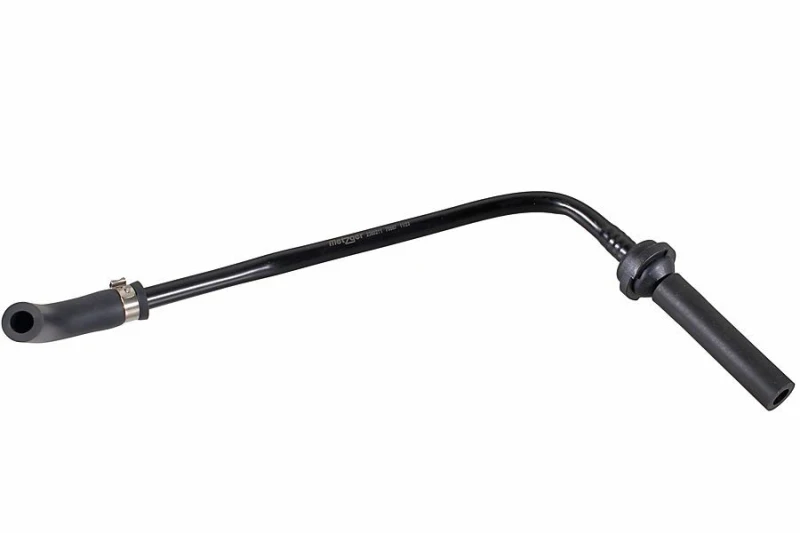 Image of Crankcase breather hose METZGER 2380211