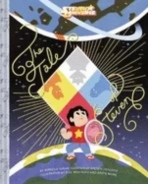 Image of steven universe the tale of steven