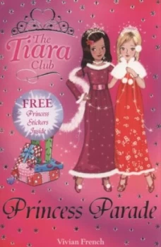 Image of Princess Parade by Vivian French Book