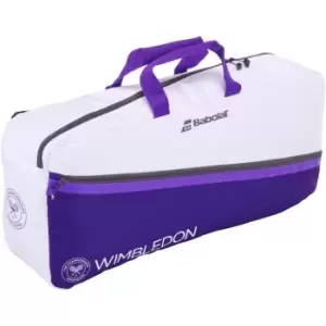 Image of Babolat Dffl M Wmbldn 99 - White