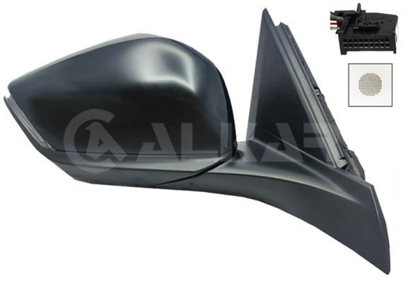 Image of ALKAR Wing mirror ALKAR 6146768